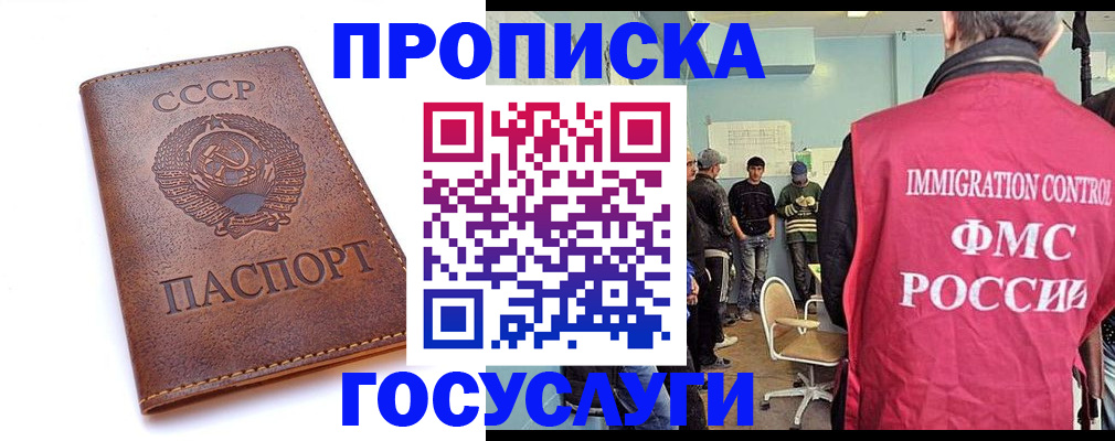 прописка для работы в Павловске