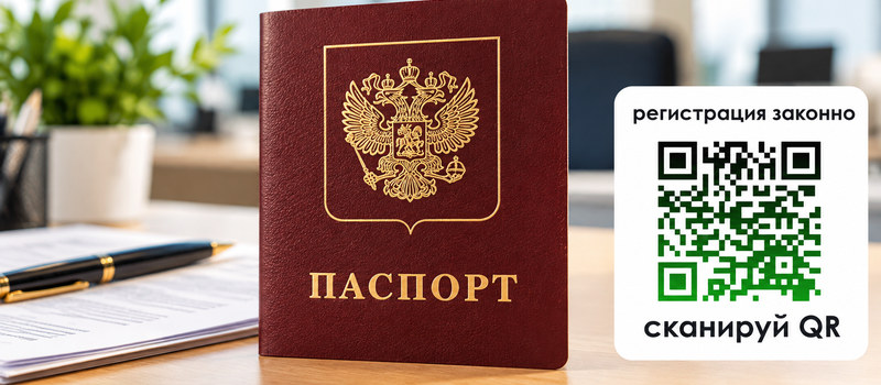 регистрация в Павловске